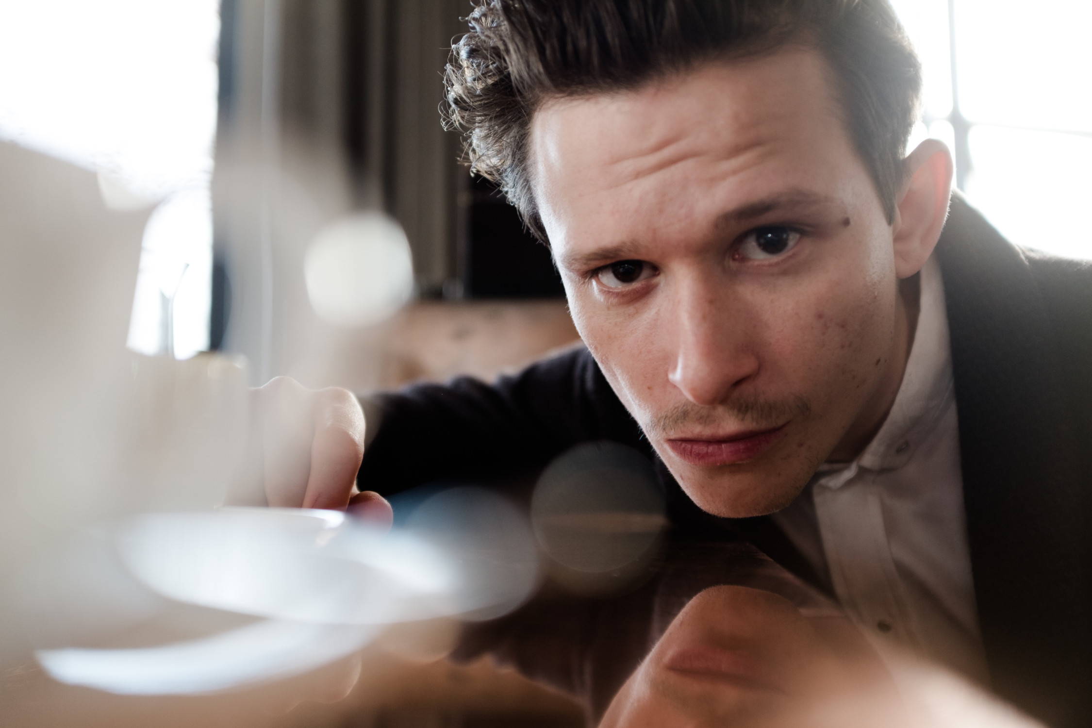 Joel Basman FotoAlben Peter Hartwig